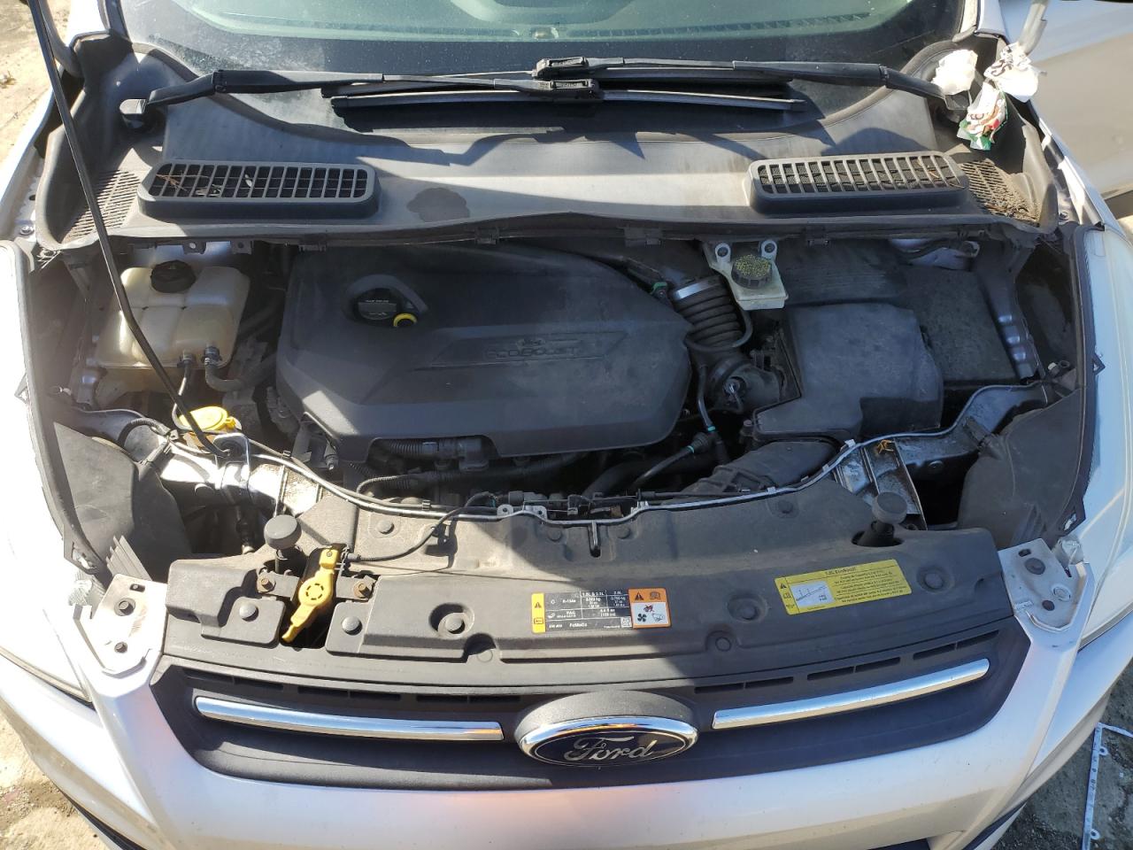 1FMCU0GX7EUD21873 2014 Ford Escape Se 1FMCU0GX7EUD21873 2014 Ford Escape Se