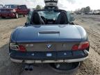 BMW Z3 3.0 снимка