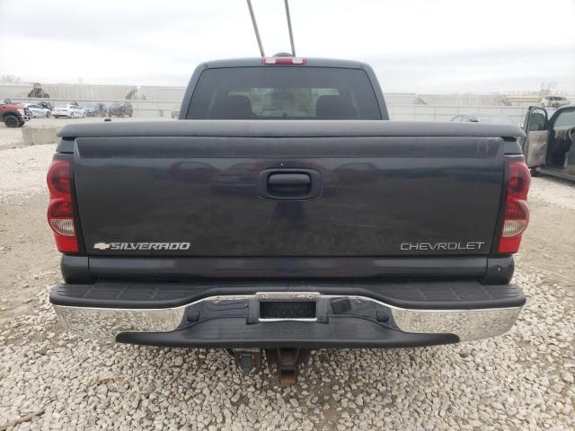 2004 Chevrolet Silverado C1500 VIN: 1GCEC19T54E402749 Lot: 45526304