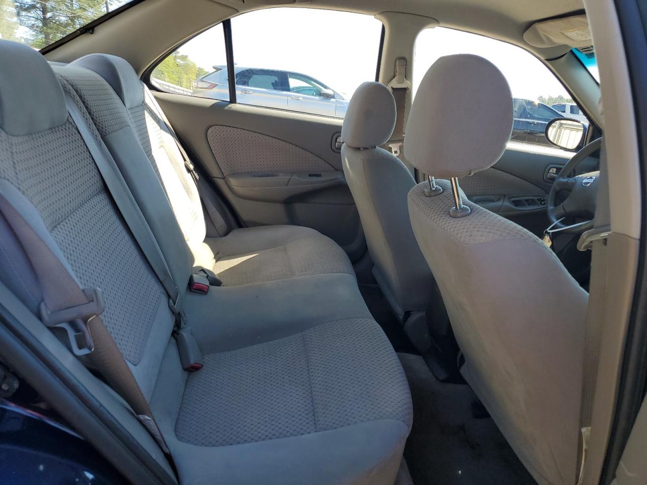 3N1CB51D25L593895 2005 Nissan Sentra 1.8