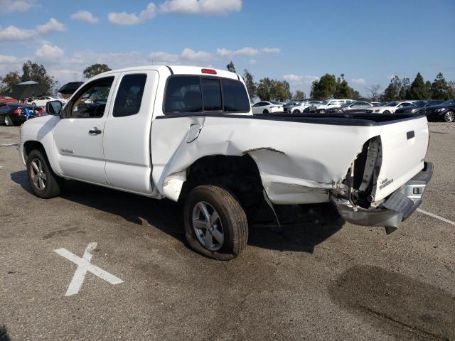 2005 Toyota Tacoma Access Cab VIN: 5TETX22N45Z062473 Lot: 46403674