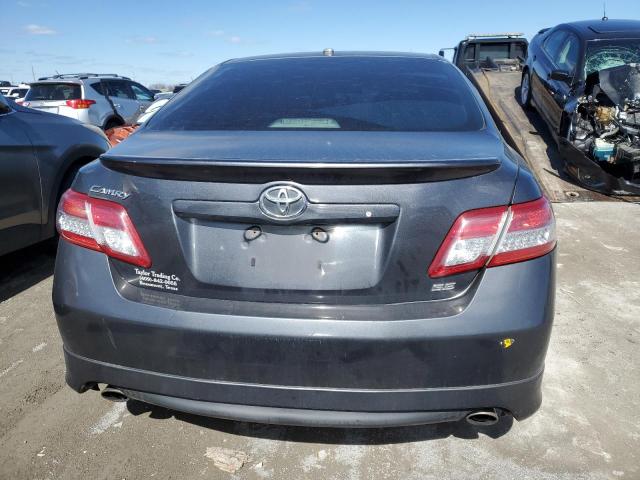 2011 Toyota Camry Base VIN: 4T1BF3EK5BU720324 Lot: 47224594