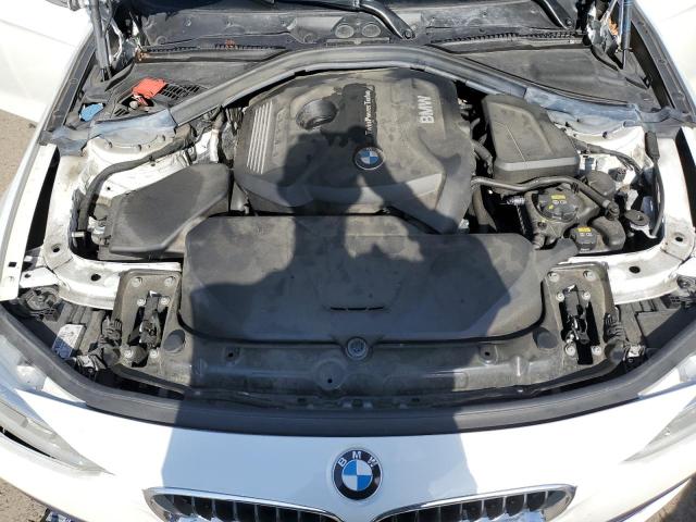 2018 BMW 3er - Image 11