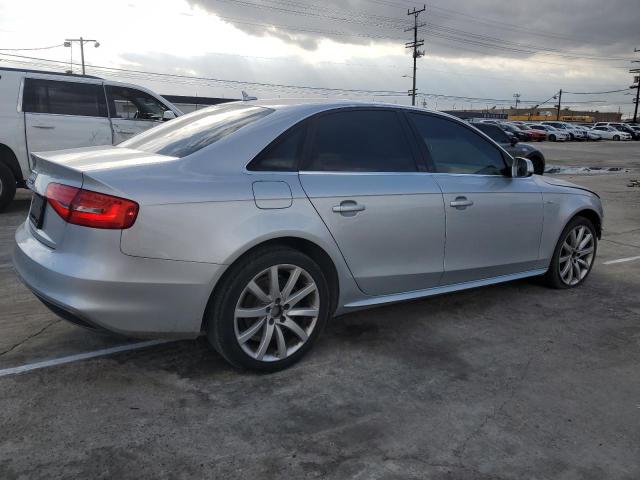 VIN WAUAFAFL6EN000246 2014 Audi A4, Premium no.3