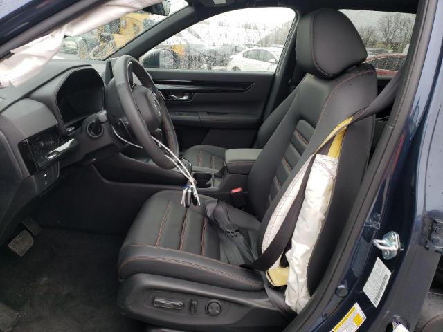 2024 HONDA CR-V SPORT - 7FARS6H90RE033414