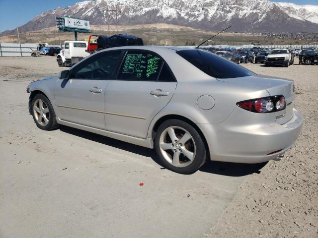 2008 Mazda 6 I VIN: 1YVHP80C885M31962 Lot: 47320244