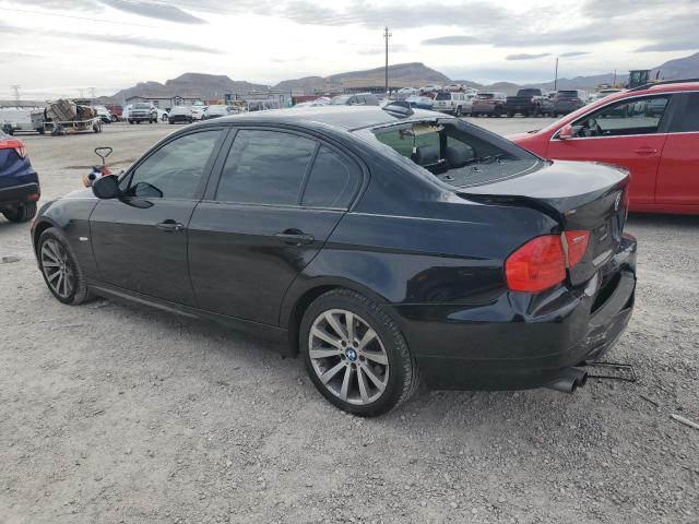 2011 BMW 328 I Sulev VIN: WBAPH5G57BNM72513 Lot: 49158544