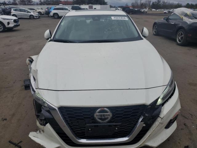 2020 NISSAN ALTIMA PLA - 1N4AL4FV9LC200826