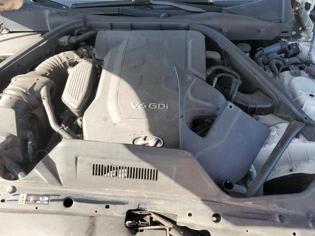 2016 HYUNDAI GENESIS 3. - KMHGN4JEXGU124762