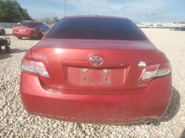 2011 Toyota Camry Base VIN: 4T4BF3EK2BR087531 Lot: 48896964