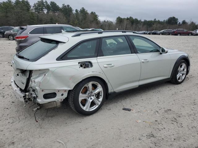2023 AUDI A6 ALLROAD WAU72BF24PN017682