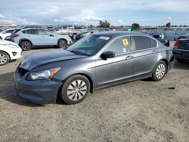 2012 Honda Accord Lx VIN: 1HGCP2F3XCA197149 Lot: 45740684