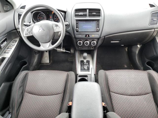 2019 MITSUBISHI OUTLANDER - JA4AP3AU5KU001153