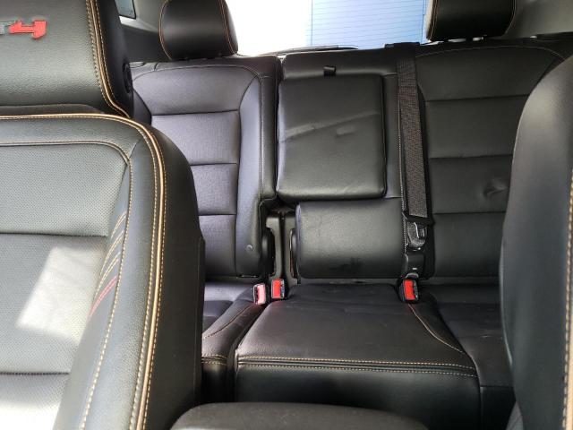 2023 GMC TERRAIN AT 3GKALYEG5PL247306