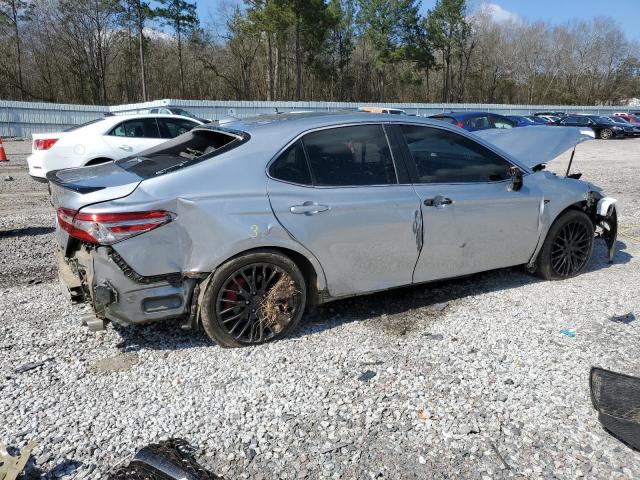 2019 Toyota Camry L VIN: 4T1B11HK2KU794606 Lot: 45575914