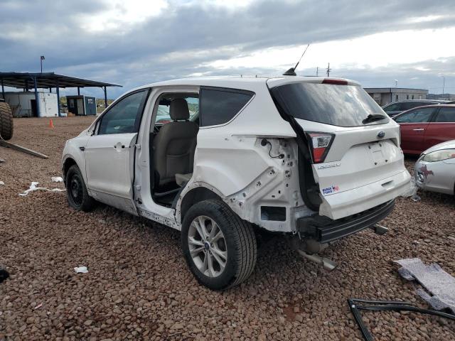 2018 Ford Escape Sel VIN: 1FMCU0HD1JUD51448 Lot: 45883214