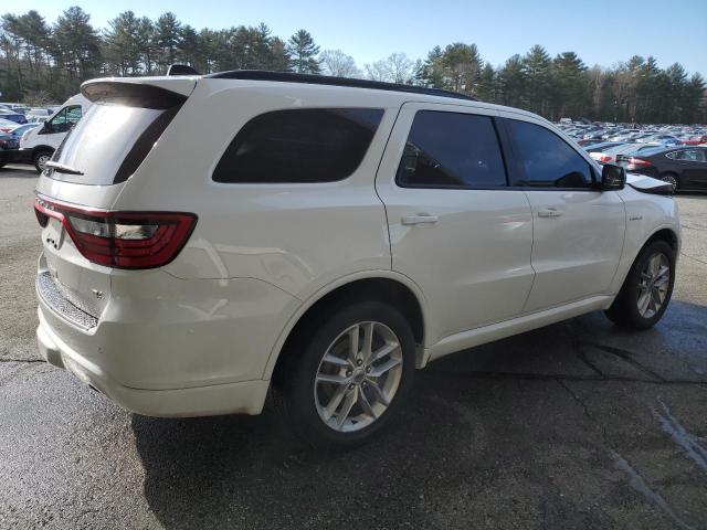 2023 DODGE DURANGO R/ - 1C4SDJCT5PC553762