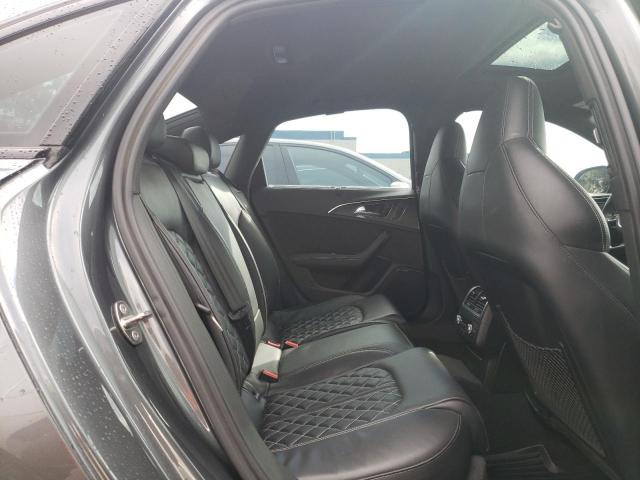 2018 AUDI S6 PRESTIG WAUHFAFC7JN003312