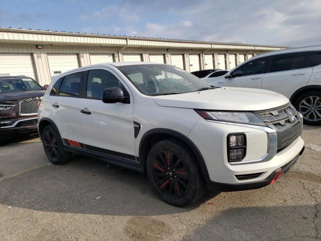 2021 MITSUBISHI OUTLANDER - JA4APUAUXMU016479