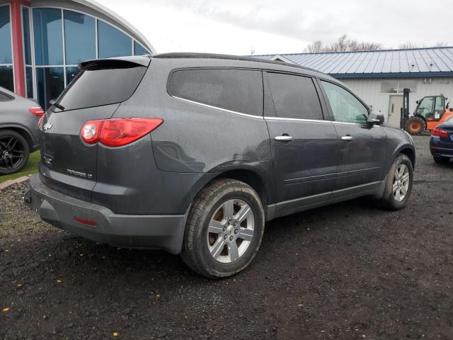 Lot #2427624396 2011 CHEVROLET TRAVERSE L salvage car