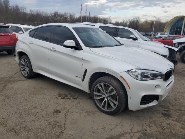 VIN 5UXKU2C3XH0X48165 2017 BMW X6, Xdrive35I no.4