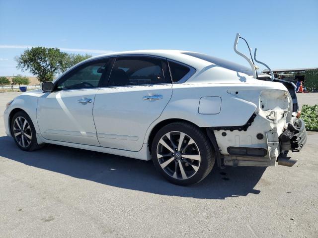 1N4AL3AP2HC120682 2017 NISSAN ALTIMA - Image 2