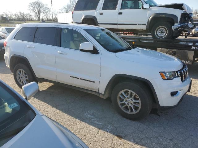2018 JEEP GRAND CHER - 1C4RJFAG4JC107751