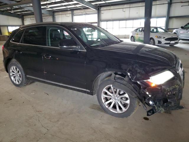 VIN WA1LFAFP4DA091743 2013 Audi Q5, Premium Plus no.4