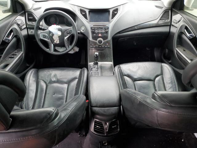 2017 HYUNDAI AZERA KMHFG4JG6HA590781