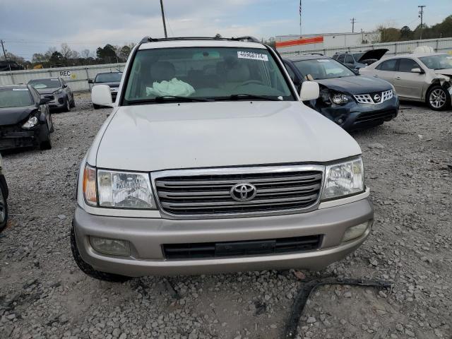 2005 Toyota Land Cruiser VIN: JTEHT05J652078284 Lot: 46968774