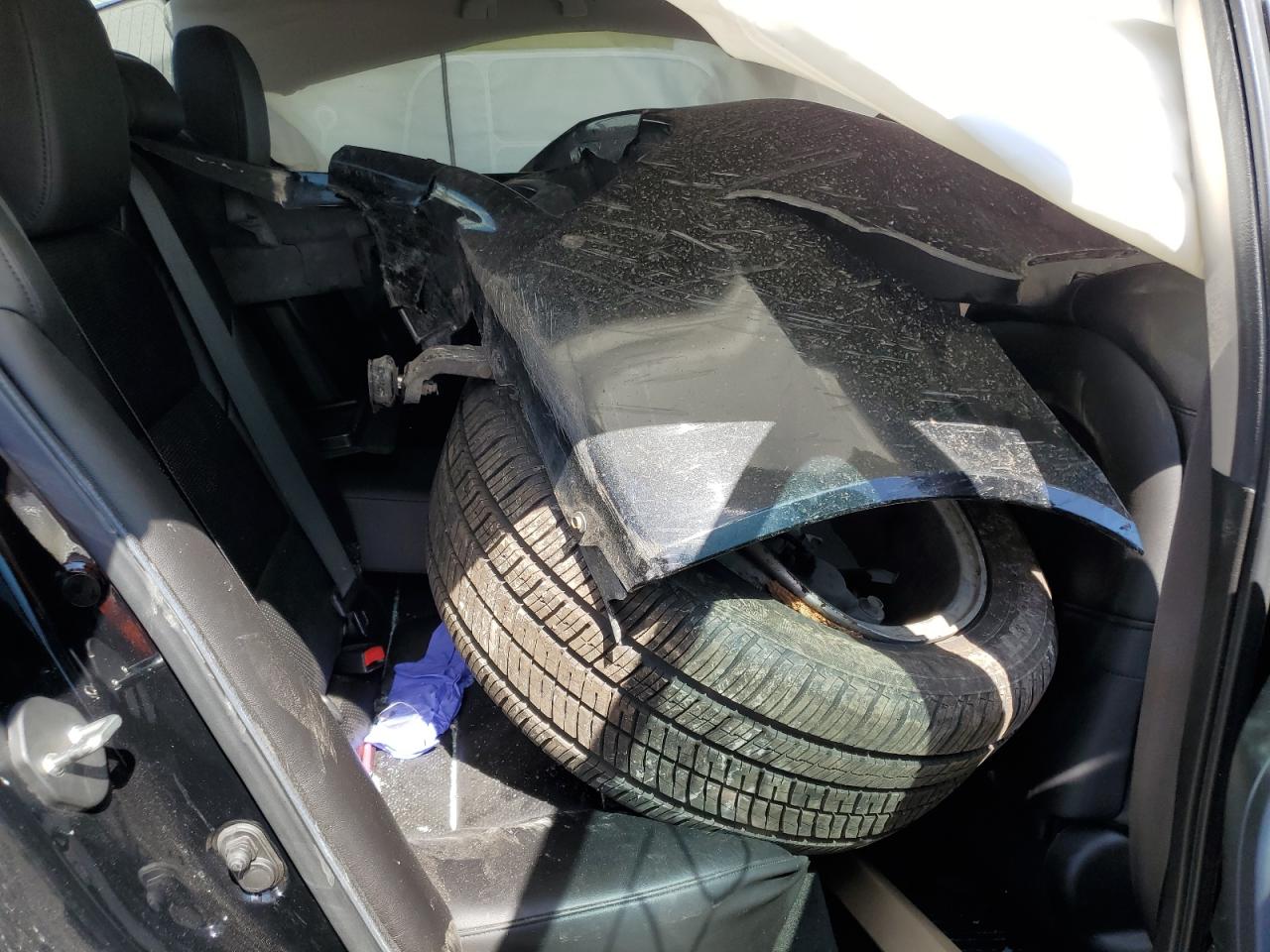 19UUA8F5XCA017548 2012 Acura Tl