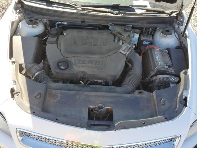 1G1ZE5E71BF315068 2011 Chevrolet Malibu Ltz