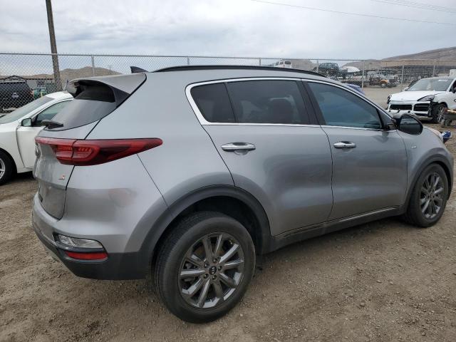 2020 KIA SPORTAGE S - KNDP6CAC5L7682957
