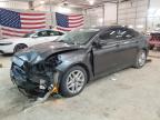 2017 FORD FUSION SE - 3FA6P0HD6HR398040