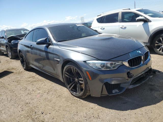 Vin: wbs3r9c57fk333252, lot: 47318884, bmw m4 20154