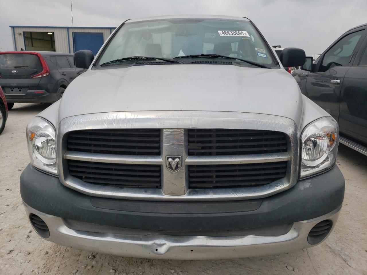 1D7HA16K67J537920 2007 Dodge Ram 1500 St