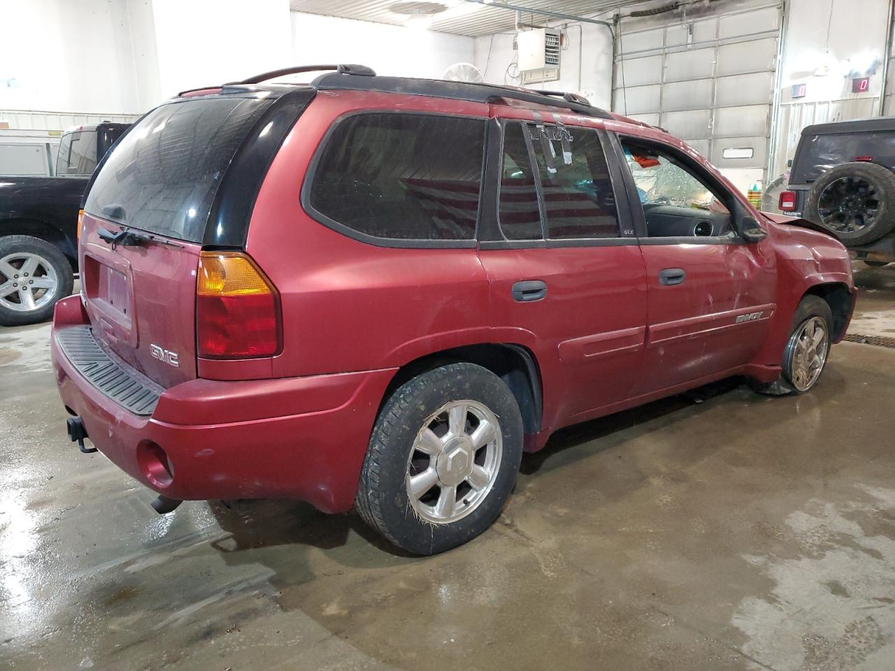 1GKDT13S732347320 2003 GMC Envoy