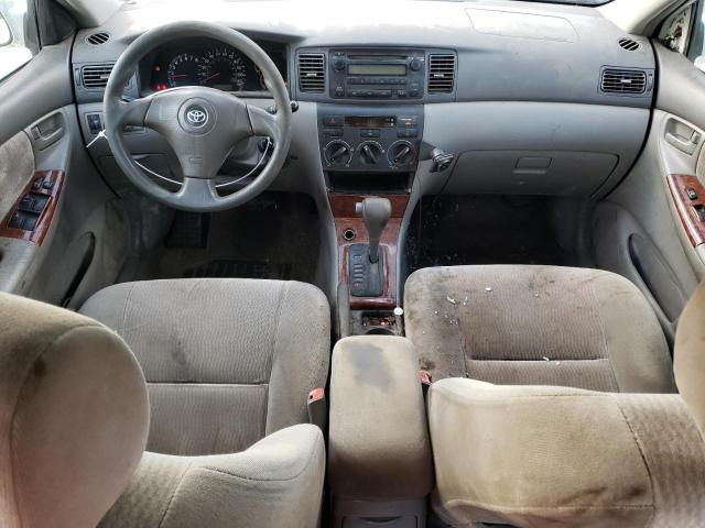 2006 Toyota Corolla Ce VIN: 1NXBR32E86Z638468 Lot: 44720264