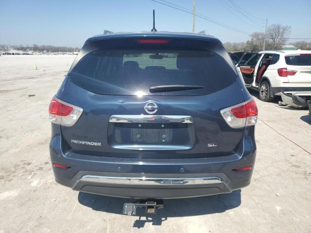 2013 Nissan Pathfinder S VIN: 5N1AR2MN1DC661290 Lot: 47846934