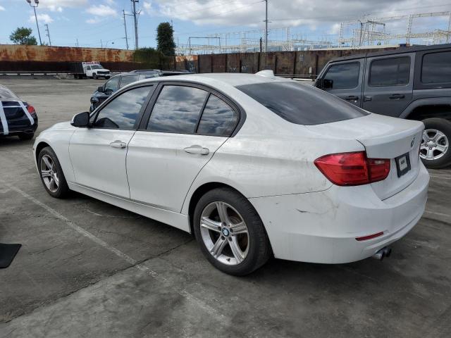 2012 BMW 328 I VIN: WBA3A5C50CF341461 Lot: 46404154