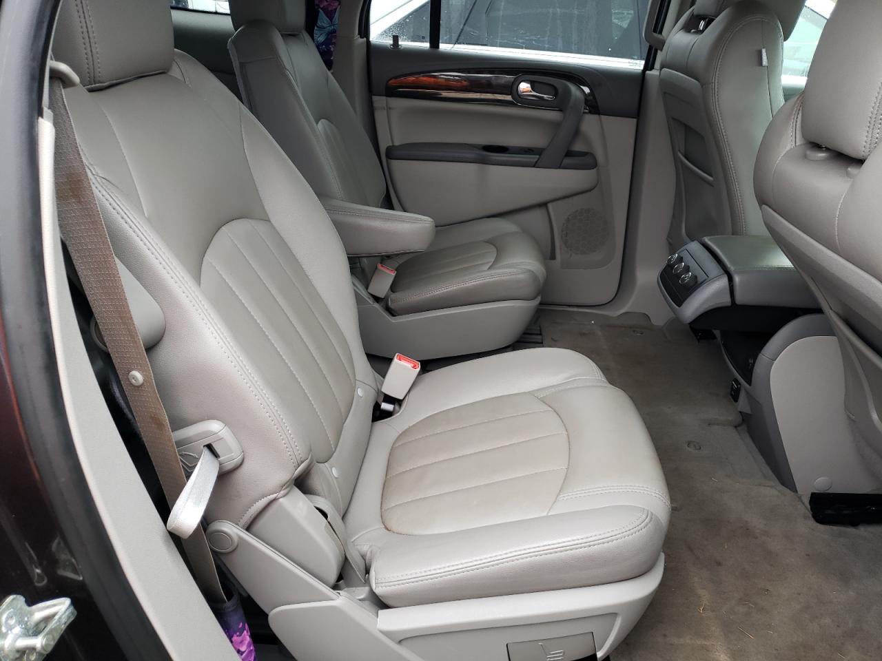 5GAKRAKD4FJ139752 2015 Buick Enclave