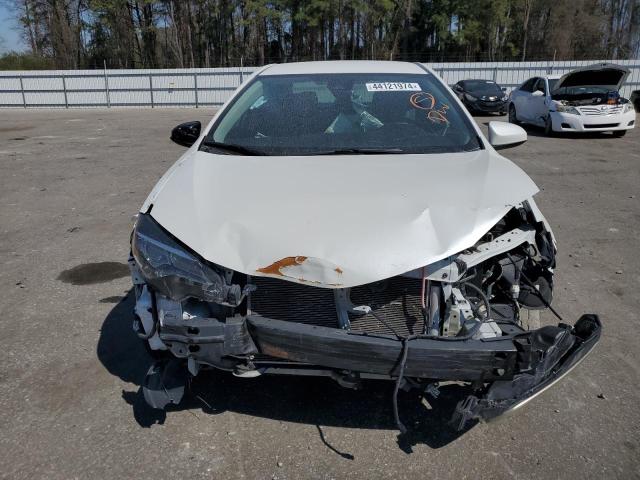 2018 TOYOTA COROLLA L - 5YFBURHEXJP761191
