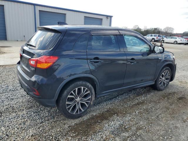 2018 MITSUBISHI OUTLANDER - JA4AP3AU5JU023734