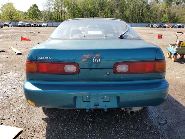 1994 Acura Integra Ls VIN: JH4DC4453RS001407 Lot: 47358224