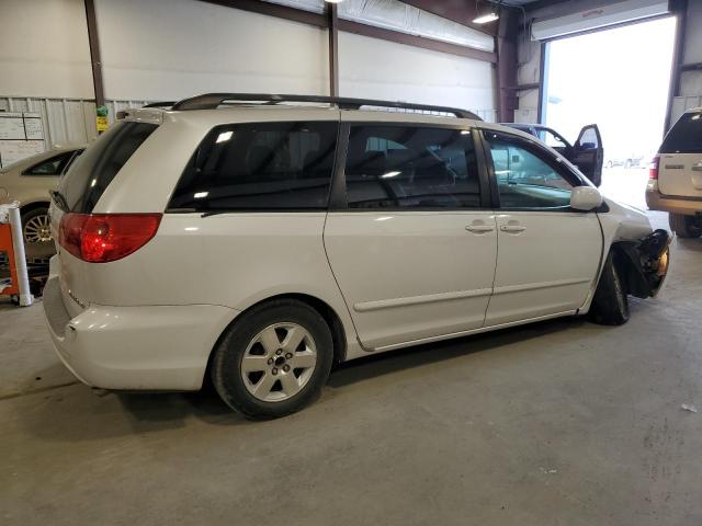 2007 Toyota Sienna Xle VIN: 5TDZK22CX7S069094 Lot: 47670334