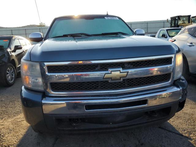 2011 Chevrolet Silverado K1500 Ls VIN: 1GCRKREA1BZ226733 Lot: 46109974