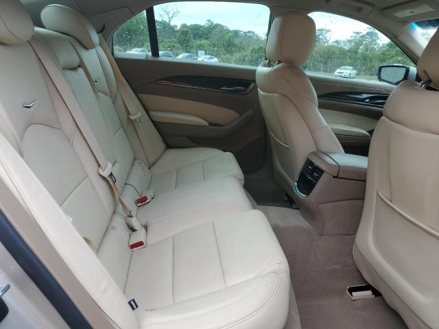 2015 Cadillac CTS - Image 10