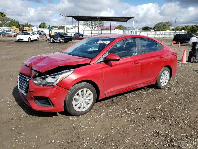 3KPC24A62ME148875 Hyundai Accent SE