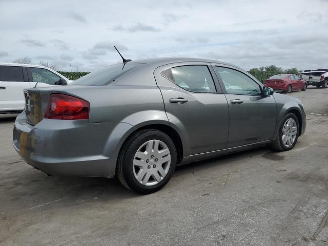 2013 Dodge Avenger Se VIN: 1C3CDZAB1DN548561 Lot: 45139794