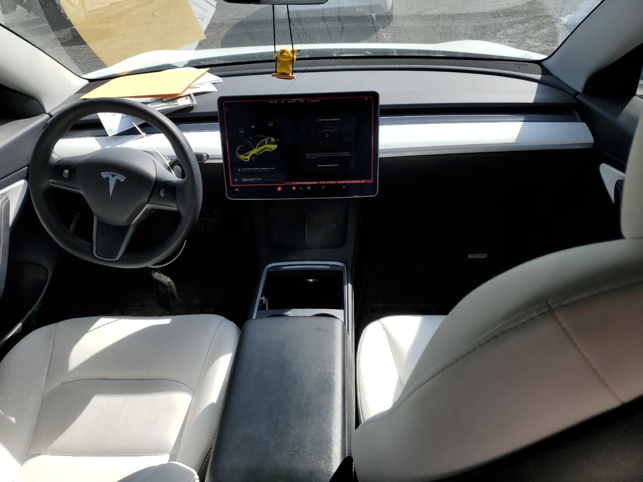 5YJ3E1EA5MF842684 2021 Tesla Model 3